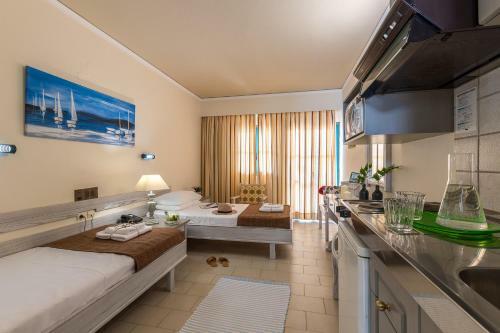 Dedalos Hotel