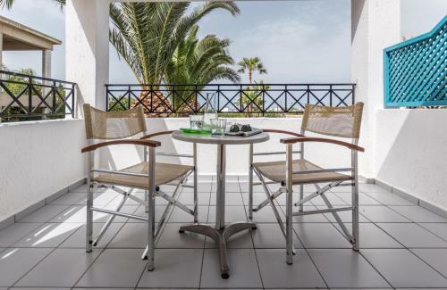 Dedalos Hotel