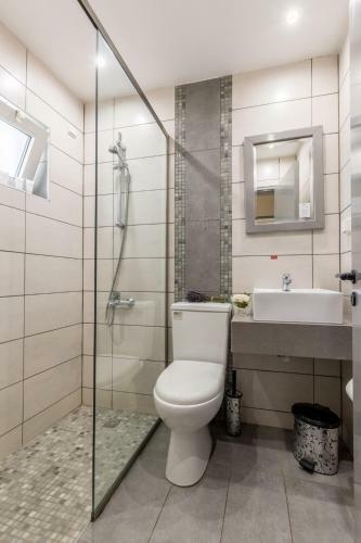 Dedalos Hotel