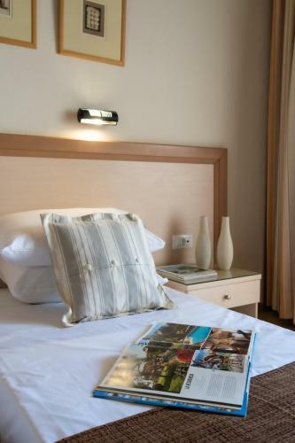 Dedalos Hotel