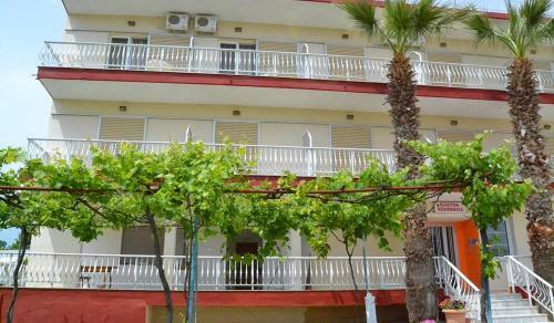 Hotel Vila Elektra