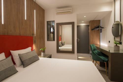 Hotel Villa Sonia