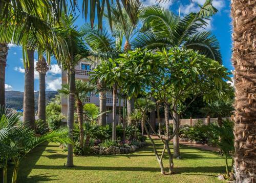 Hotel Villa Sonia