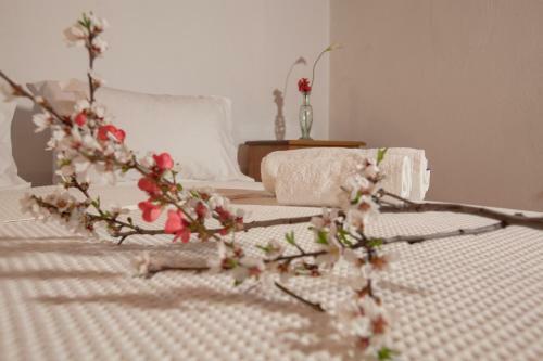 Evilion Escape Villa Pelion