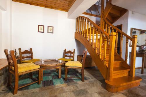 Evilion Escape Villa Pelion