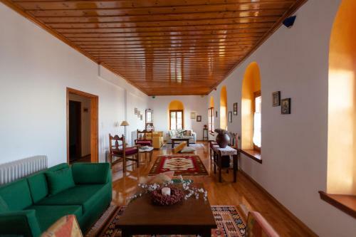 Evilion Escape Villa Pelion