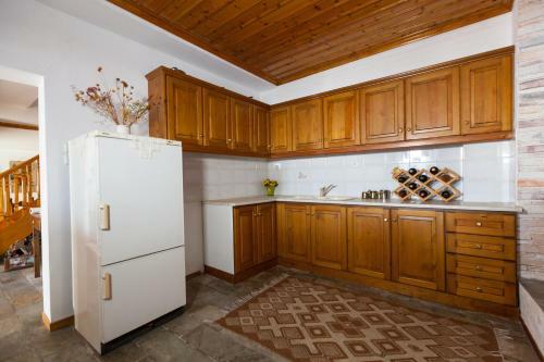 Evilion Escape Villa Pelion