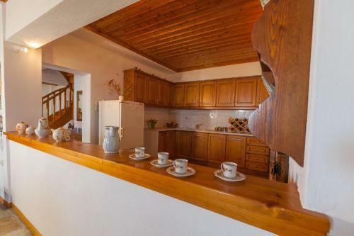 Evilion Escape Villa Pelion