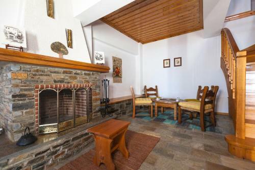 Evilion Escape Villa Pelion