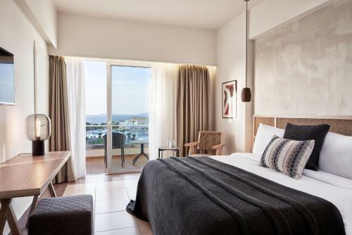 Hotel Atlantica Marmari Palace