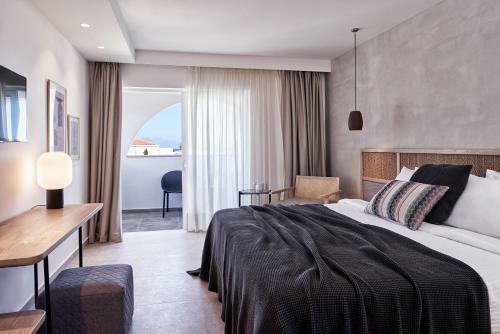 Hotel Atlantica Marmari Palace