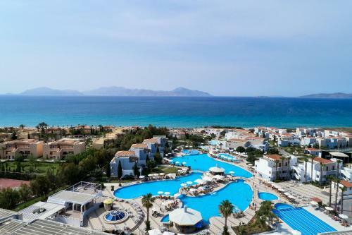 Hotel Atlantica Marmari Palace