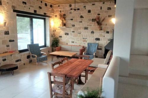 Villa Anasa - Private Swimming Pool
