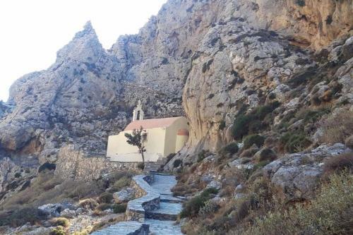 Villa Anasa - Private Swimming Pool