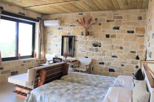 Villa Anasa - Private Swimming Pool