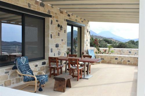 Villa Anasa - Private Swimming Pool