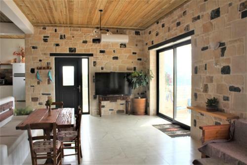 Villa Anasa - Private Swimming Pool