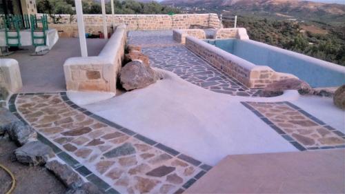 Villa Anasa - Private Swimming Pool