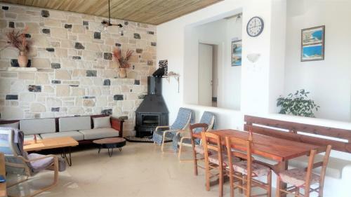 Villa Anasa - Private Swimming Pool