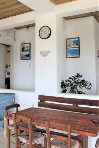 Villa Anasa - Private Swimming Pool