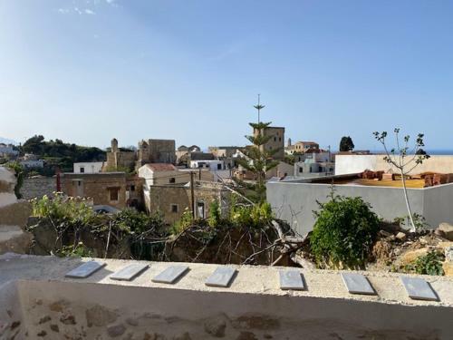 Hostal La Perla De Maroulas