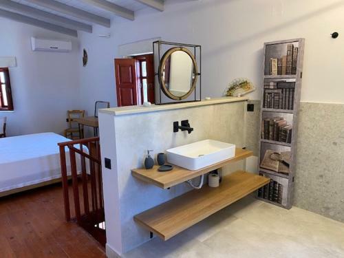 Hostal La Perla De Maroulas