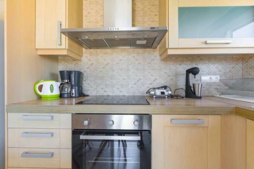 Apartamento A Casa D' Irene (1)