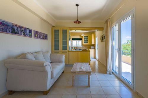 Apartamento A Casa D' Irene (1)