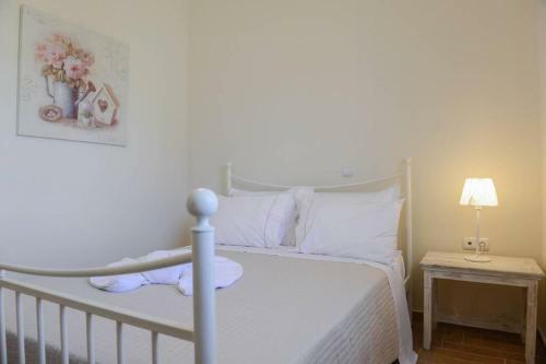 Apartamento A Casa D' Irene (1)