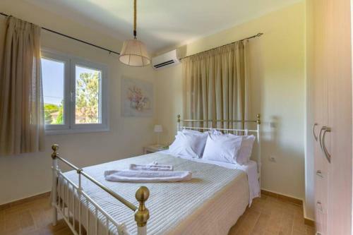 Apartamento A Casa D' Irene (1)