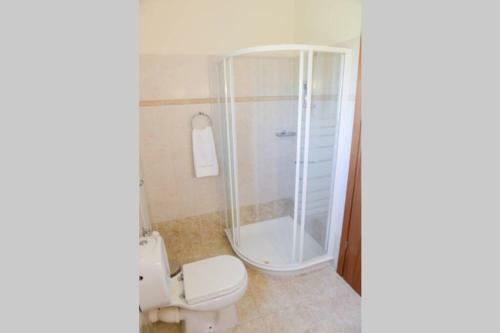 Apartamento A Casa D' Irene (1)