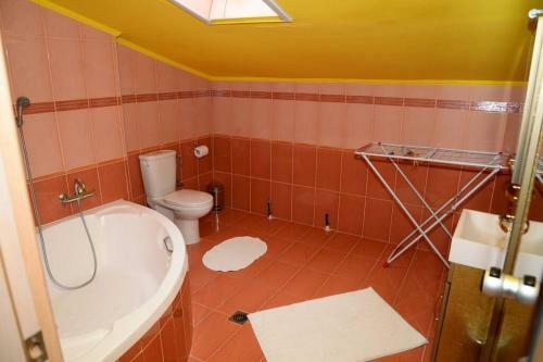 Apartamento Suite Orchidea