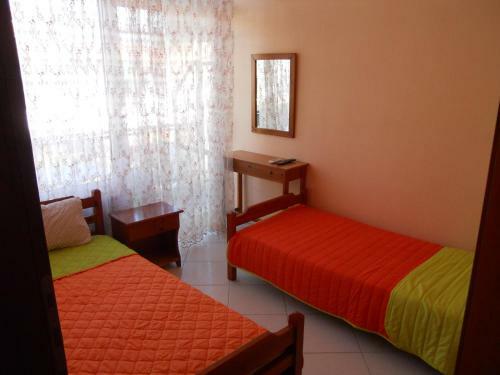 Hostal Prinos Mare