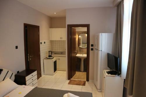 Hostal Prinos Mare