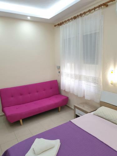 Hostal Prinos Mare