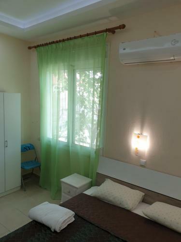 Hostal Prinos Mare