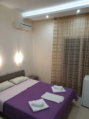 Hostal Prinos Mare