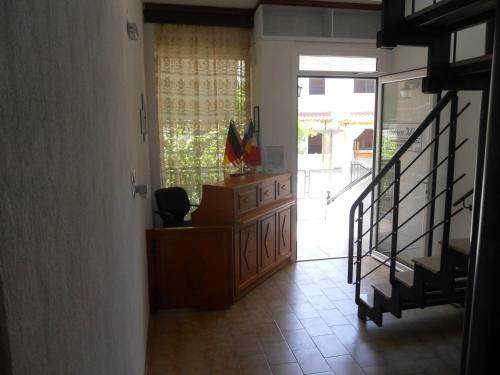 Hostal Prinos Mare