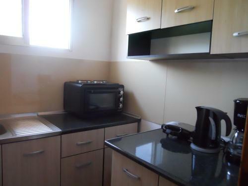 Hostal Prinos Mare