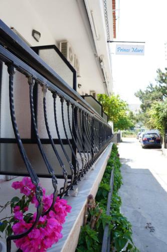 Hostal Prinos Mare