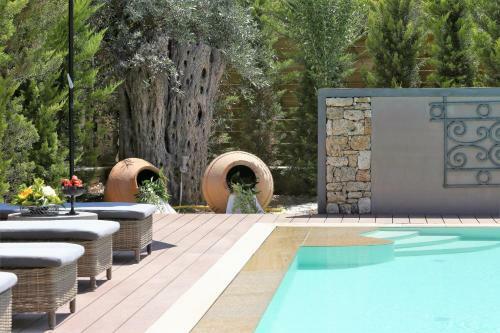 Byblos Luxury Villa