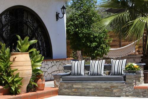 Byblos Luxury Villa