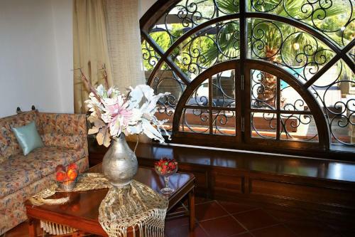 Byblos Luxury Villa