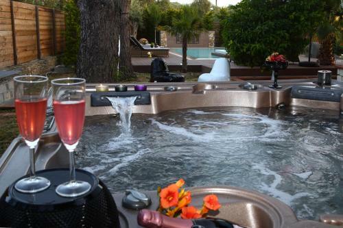 Byblos Luxury Villa