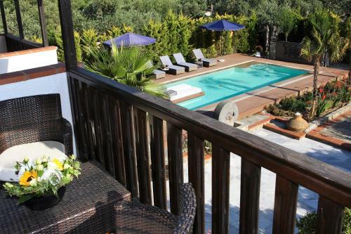 Byblos Luxury Villa