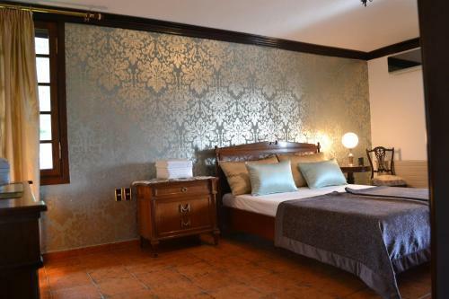 Byblos Luxury Villa