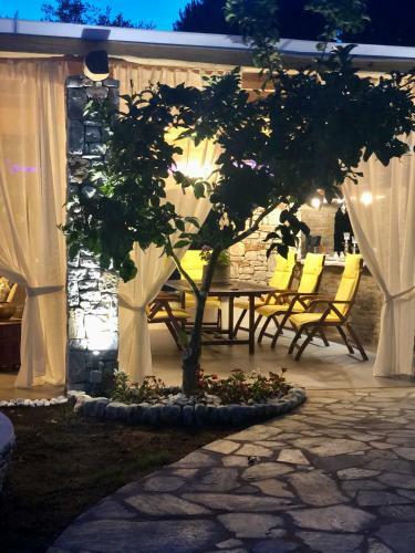 Byblos Luxury Villa
