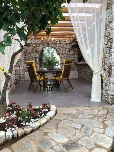 Byblos Luxury Villa