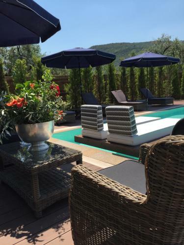 Byblos Luxury Villa