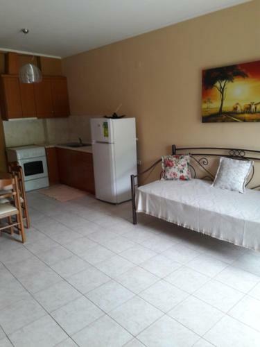 Elysee Apartments